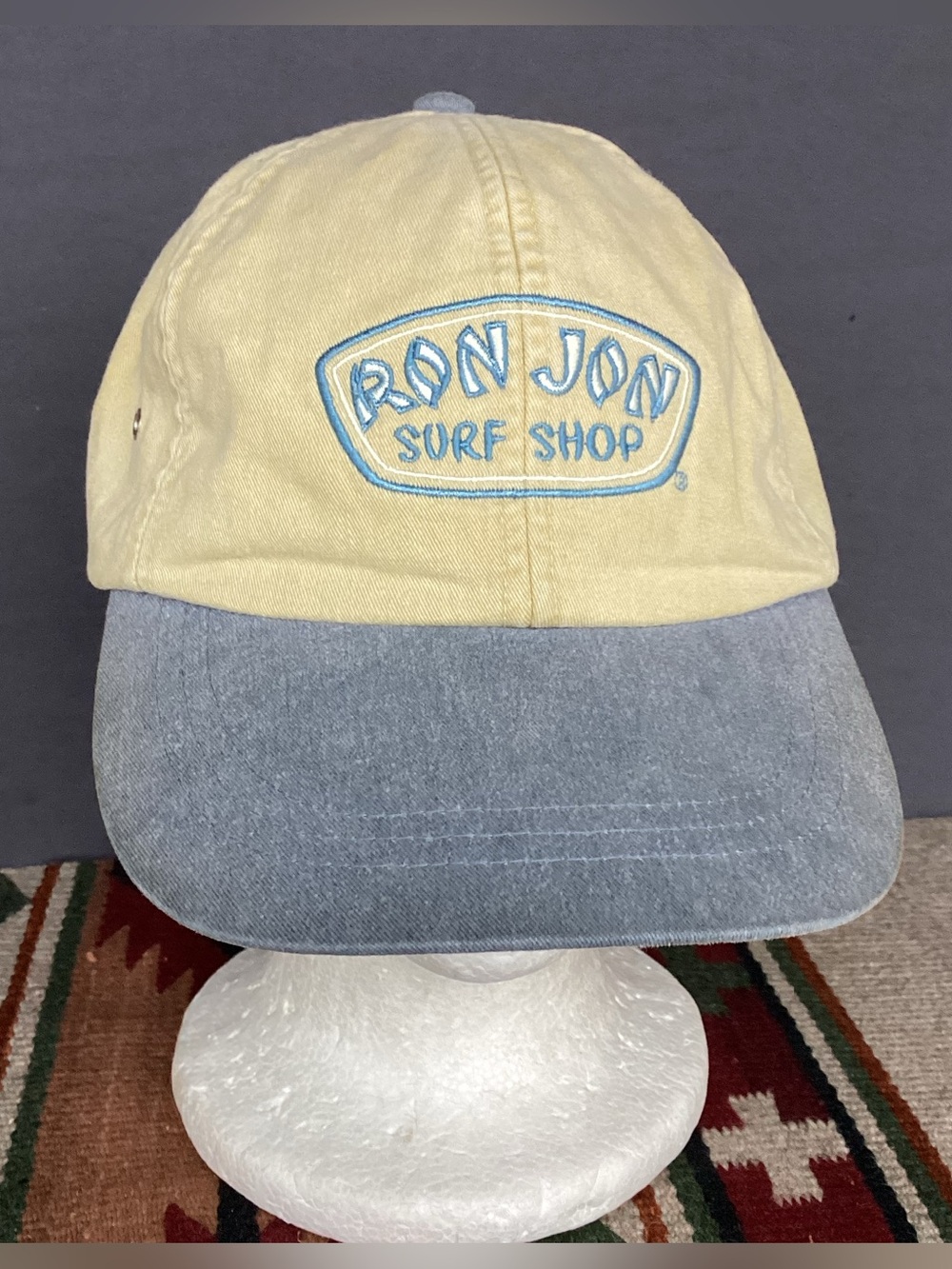 Ron Jon surf shop Adjustable Hat